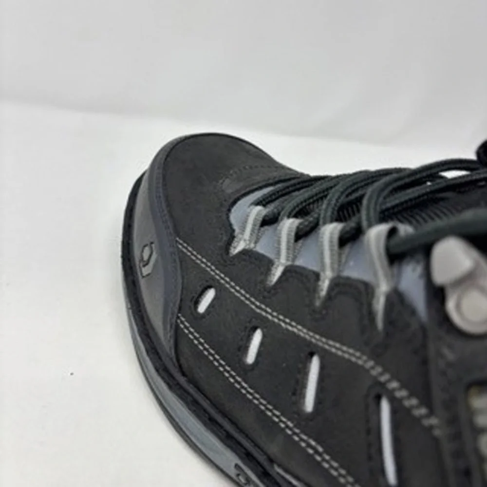 Wolverine W10553 Edge LX Black/Grey Composite Toe WP Work Boot Men's 11 - Picture 5 of 9